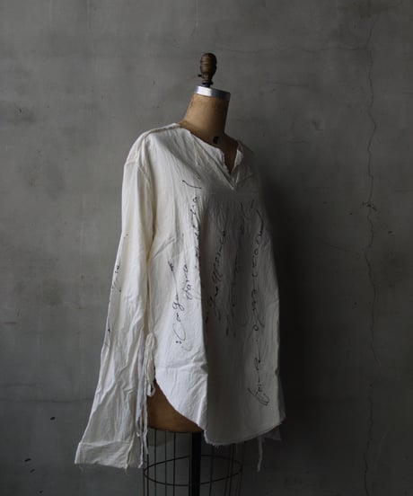 Cavalier Meiko Takahashi / #97Journal kurta/ Me-26009