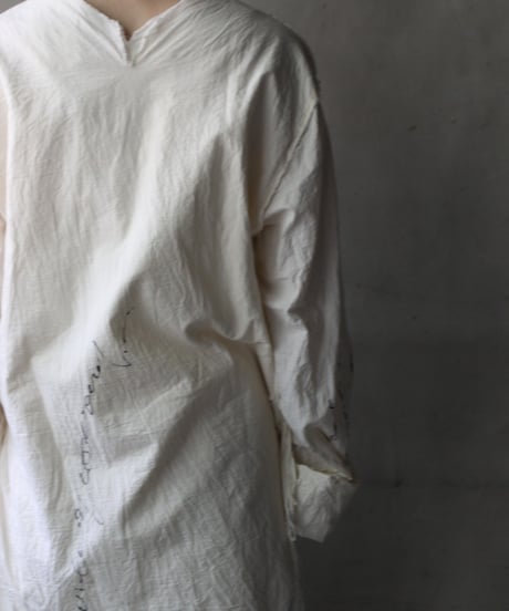 Cavalier Meiko Takahashi / #97Journal kurta/ Me-26009
