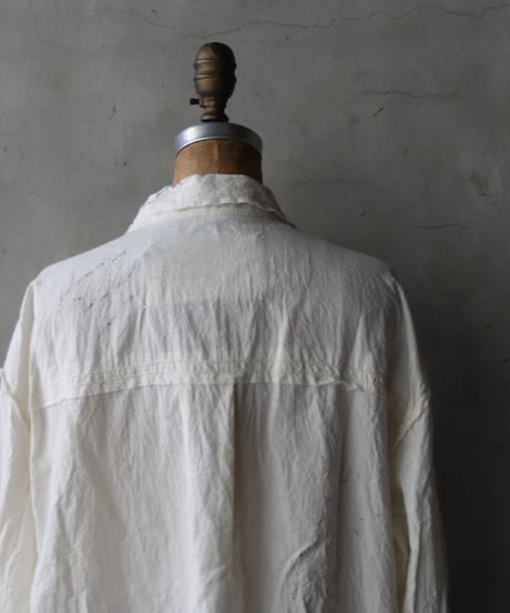 Cavalier Meiko Takahashi / #94Journal free shirt / Me-26006