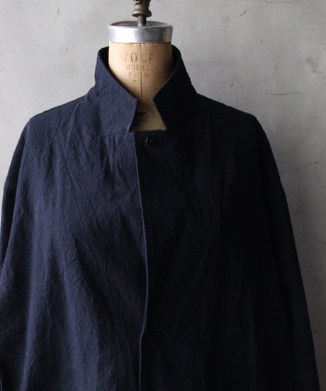 klauseクロイゼ / C/L Canvas Tailored Jacketジャケット/ kla-26059
