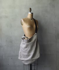 klauseクロイゼ / TOTE BAG " BASICS " REGULAR Belarus Linen / kla-26042