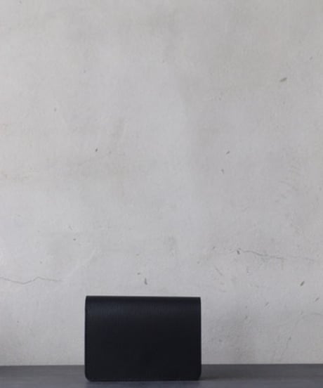 formeフォルメ / Serpentine calf Short wallet 財布 / fo-26019(fip-26)