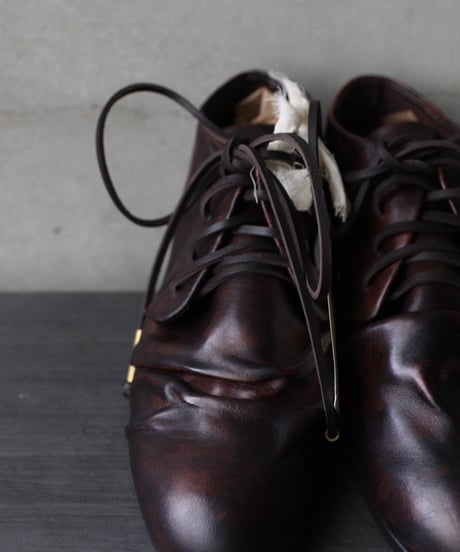 Atelier Inscrireアトリエ インスクリール / BORAGO SHOES靴 / At-26018