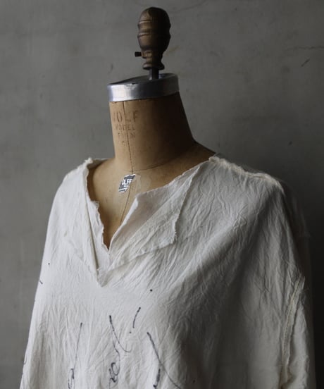 Cavalier Meiko Takahashi / #97Journal kurta/ Me-26009