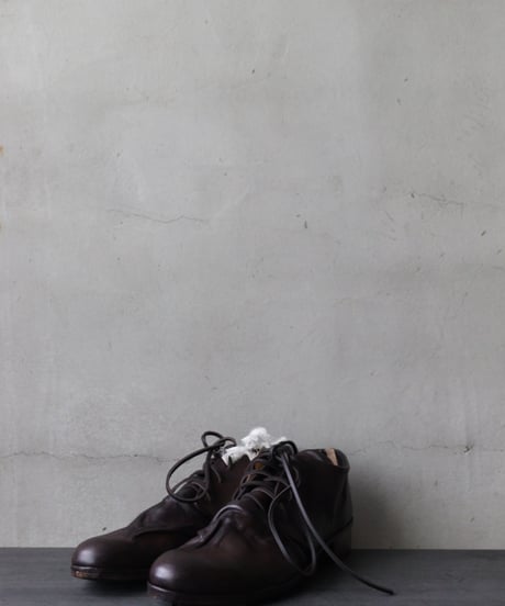 Atelier Inscrireアトリエ インスクリール / VICTOR SHOES靴 / At-26017