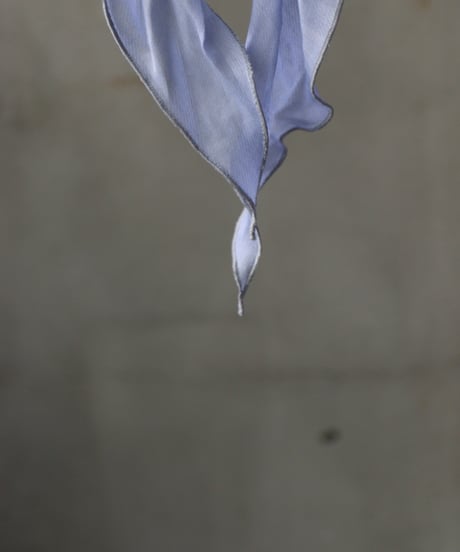 cavane キャヴァネ / Scarf limited linen100スカーフ / ca-26121