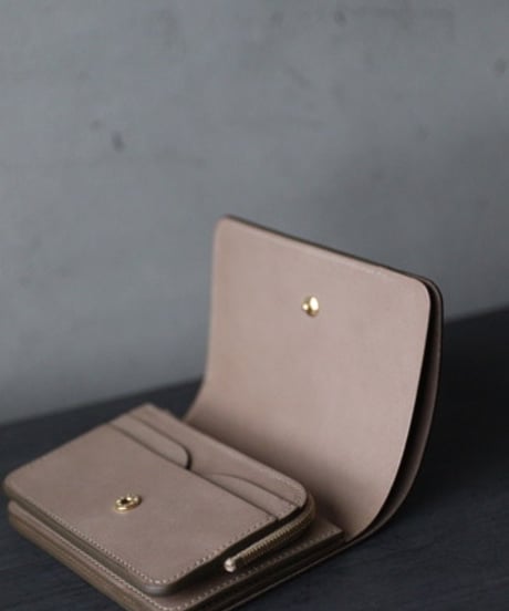 formeフォルメ / Sully x DOUBLE Short wallet 財布 / fo-26020(fip-26)