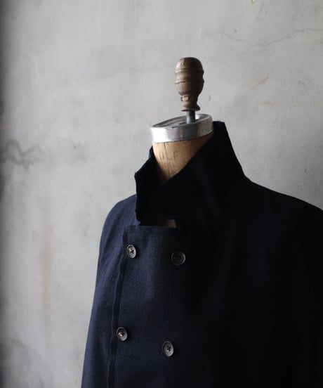 daubドーブ / DOUBLE BREASTED SHORT COAT/JACKETコート/ジャケット / da-26014(JK113/T511)