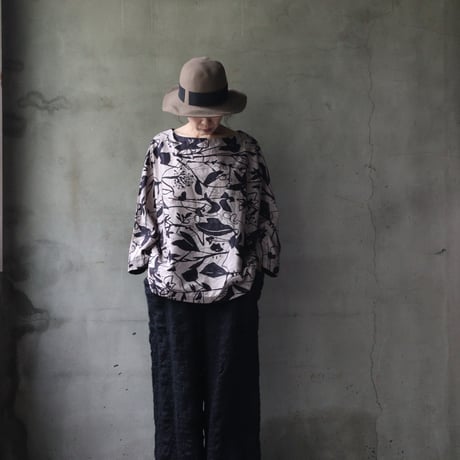 プルオーバーシャツ | STORES