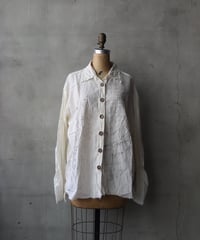 Cavalier Meiko Takahashi / #94Journal free shirt / Me-26006