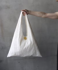 cavane キャヴァネ / Triangle lace Bag Limitedバッグ/ ca-26093