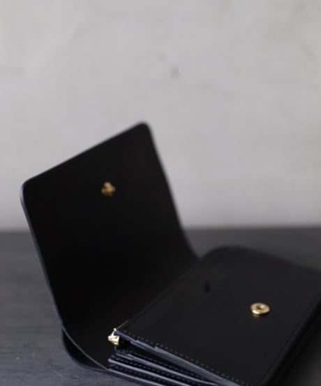 formeフォルメ / Serpentine calf Short wallet 財布 / fo-26019(fip-26)