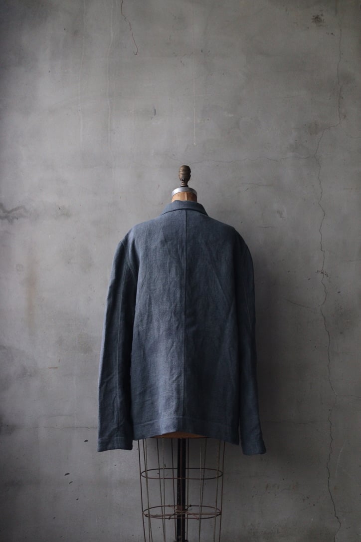 BIEK VERSTAPPENビーク フェルスタッペン / WORKERS CT-JACKET