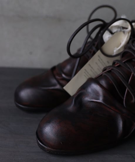 Atelier Inscrireアトリエ インスクリール / BORAGO SHOES靴 / At-26018