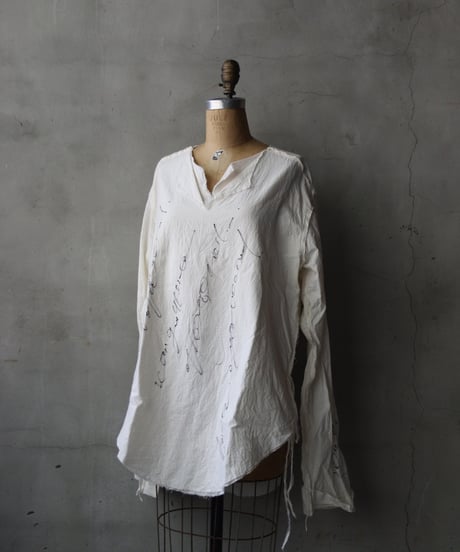 Cavalier Meiko Takahashi / #97Journal kurta/ Me-26009