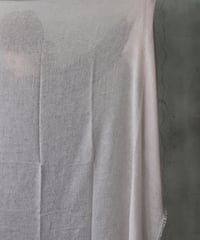 MIRROR IN THE SKYミラーイン ザ スカイ/ SOHO BABY CASHMERE SHAWL PLAIN / MIS-26001