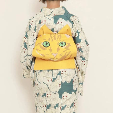 CATEGORY 帯 | highcaloryotome