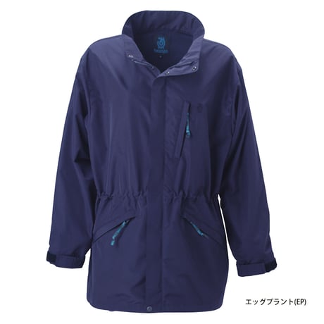 BS151 ウインドブレイカー/レディス