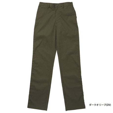 BS372 ストレッチリネンパンツ/メンズ