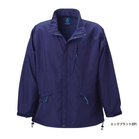BS152 ウインドブレーカー/メンズ