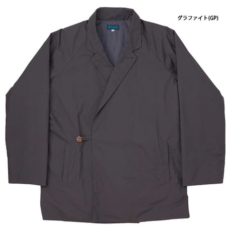BS336 暖・軽サムエジャケット