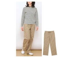 BS310レディストラベル２ndパンツ