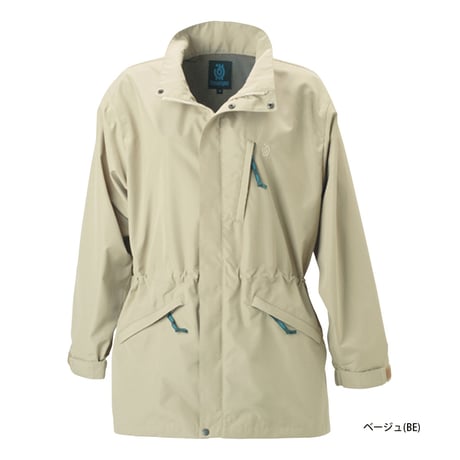 BS151 ウインドブレイカー/レディス