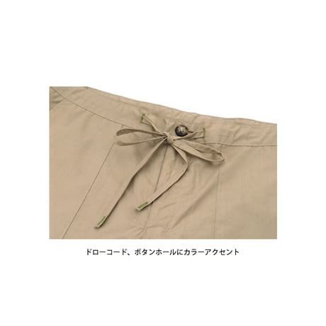 BS310レディストラベル２ndパンツ