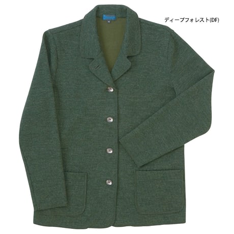 BS272 B.C.W.J.レディスジャケット