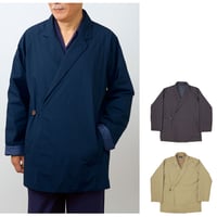 BS336 暖・軽サムエジャケット