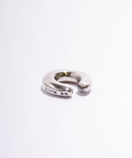 HARIM ハリム / Good Cuff SILVER グッドカフ / HRA049CF SV