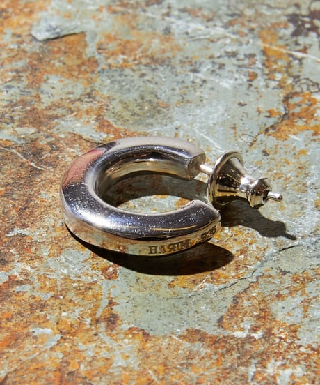 HARIM ハリム / Good pierce L RP シルバー925グッドピアス / HRA048 RP
