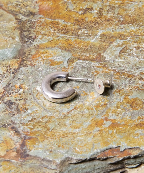 HARIM ハリム / Good pierce M RP シルバー925グッドピアス / HRA049 RP