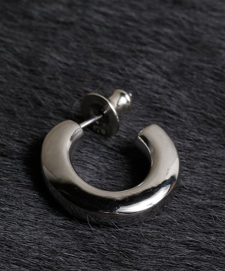 HARIM ハリム / Good pierce L RP シルバー925グッドピアス / HRA048 RP