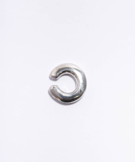 HARIM ハリム / Good Cuff SILVER グッドカフ / HRA049CF SV
