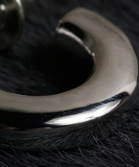 HARIM ハリム / Good pierce L RP シルバー925グッドピアス / HRA048 RP