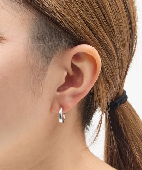 HARIM ハリム / Good pierce M RP シルバー925グッドピアス / HRA049 RP