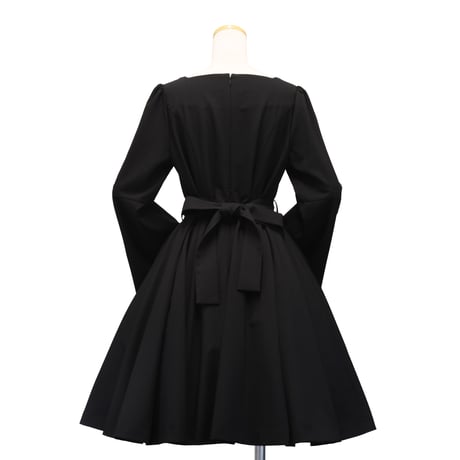 "Arcana"ショートドレス