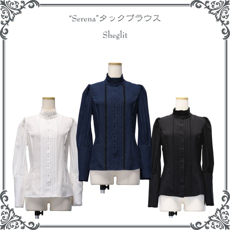 CATEGORY ≫サイズ展開商品 | Sheglit MiDiom online store