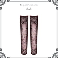 Requiem Over Knee