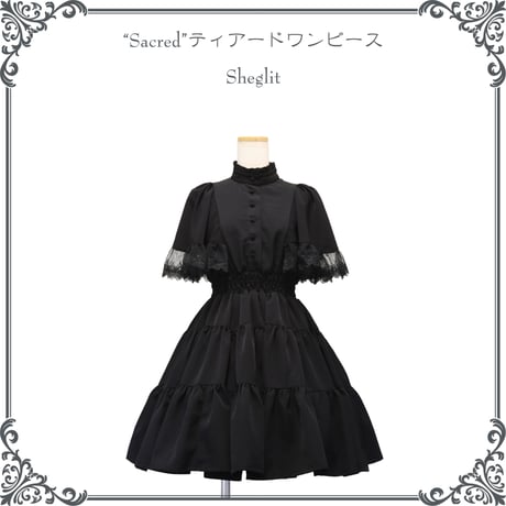 CATEGORY ≫ドレス・ワンピース | Sheglit MiDiom online store