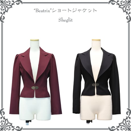 CATEGORY ジャケット | Sheglit MiDiom online store