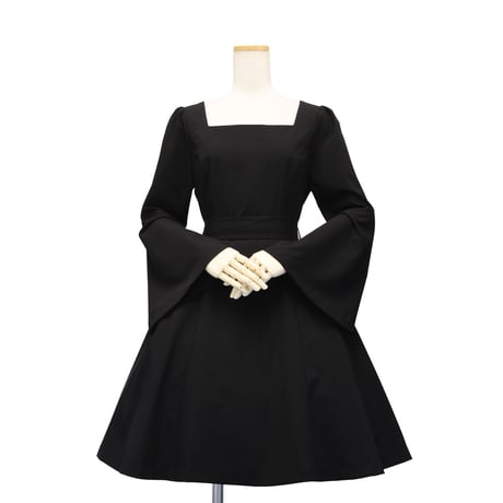 "Arcana"ショートドレス