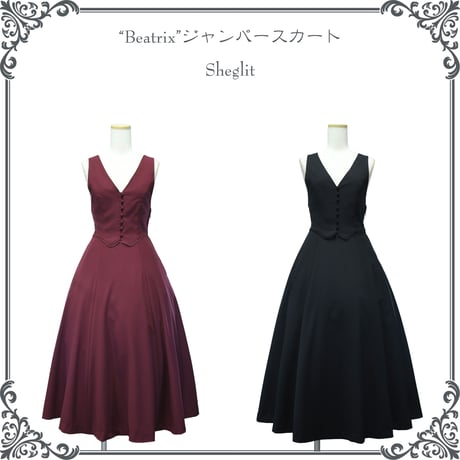 CATEGORY ≫ドレス・ワンピース | Sheglit MiDiom online store