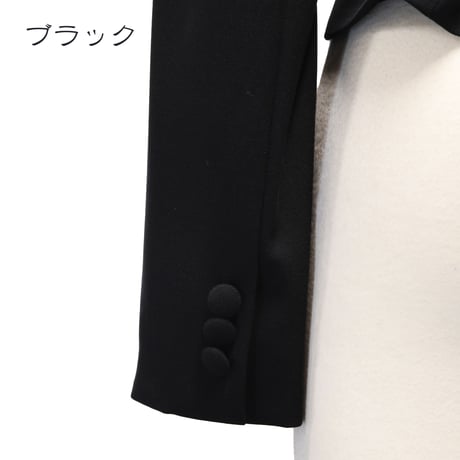 ●予約●"Beatrix"ショートジャケット