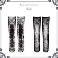 ●予約●Requiem Over Knee