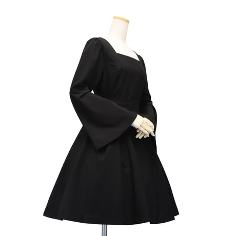 "Arcana"ショートドレス