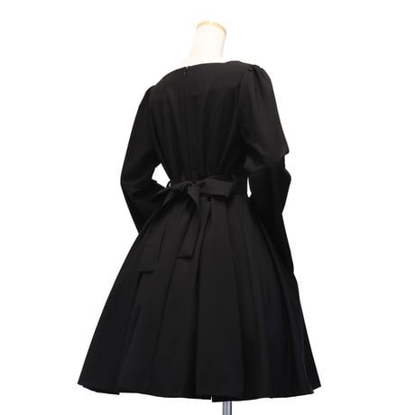 "Arcana"ショートドレス