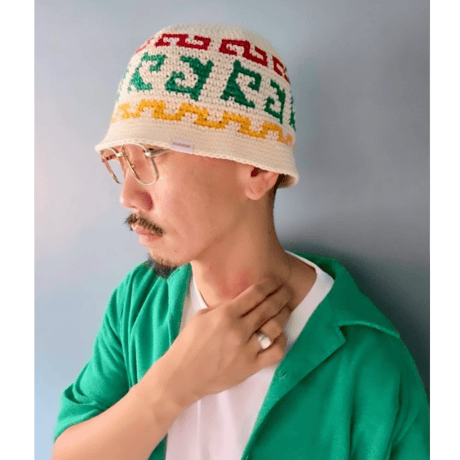 China Knitting Hat