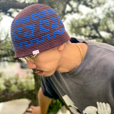 China Knitting Hat